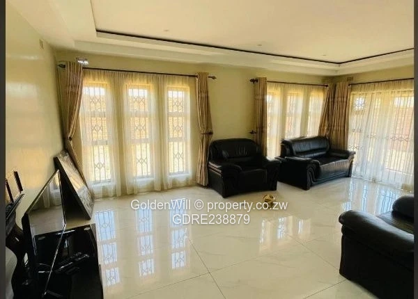 Sandton House For Sale 