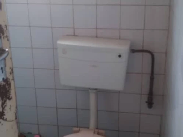 3 Bedroom Townhouse Complex