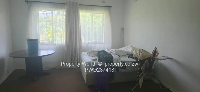 3 Bedroom House To Let In Greendale