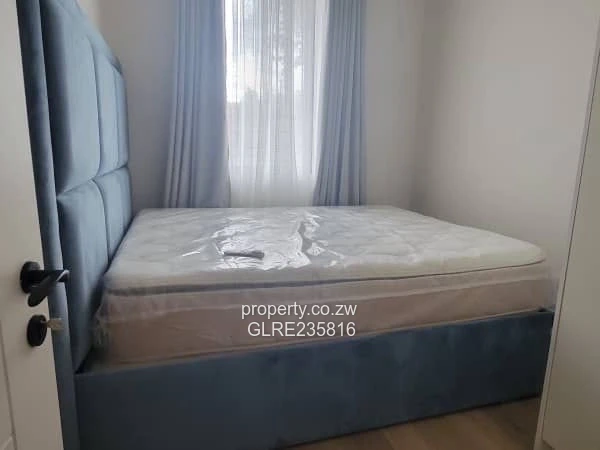*JACARANDA HEIGHTS PROPERTY FOR RENT*  A beautiful 3-bedroom flat is available for rent in Jacaranda