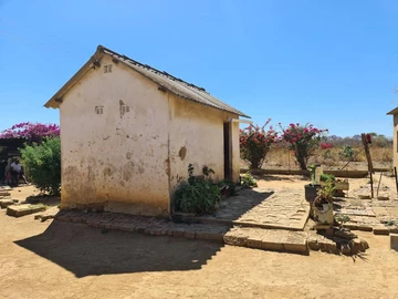 Farm & Agricultural Land