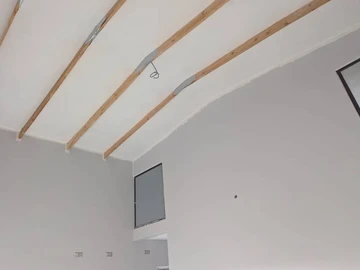 3 Bedroom Garden Flat