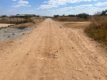 Chivhu Riverside Project