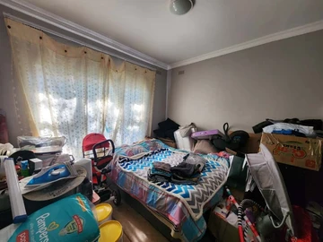 2 Bedroom Garden Flat