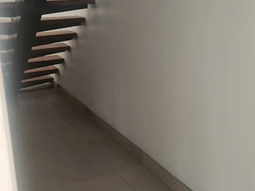 4 Bedroom Garden Flat