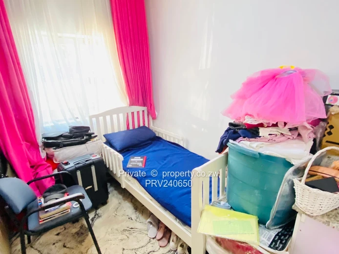 Modern Double-Volume Home With Stylish Finishes