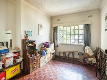 2 Bedroom Garden Flat
