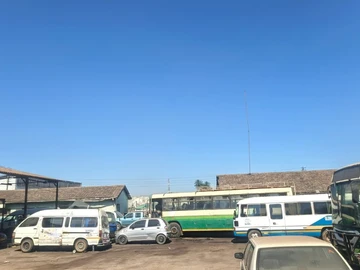 Warehouse & Factory
