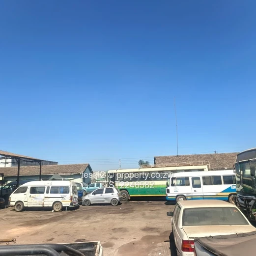 Willowvale industrial property for sale 