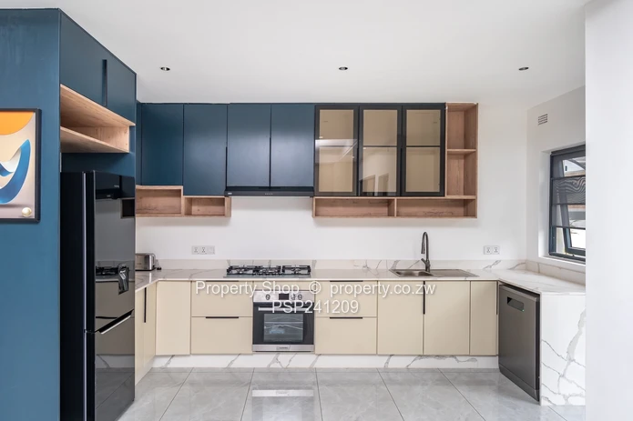 Luxury Cluster Homes