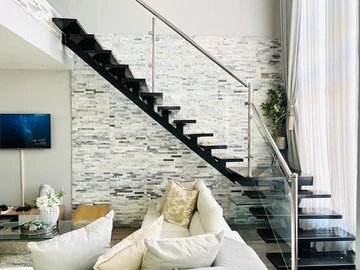5 Bedroom Townhouse Complex