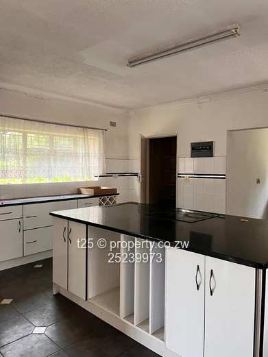 Waterfalls Uplands Mainhouse to Let