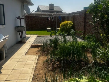 3 Bedroom Townhouse Complex