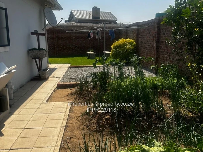 Modern 3-Bedroom Home for Rent in Arlington