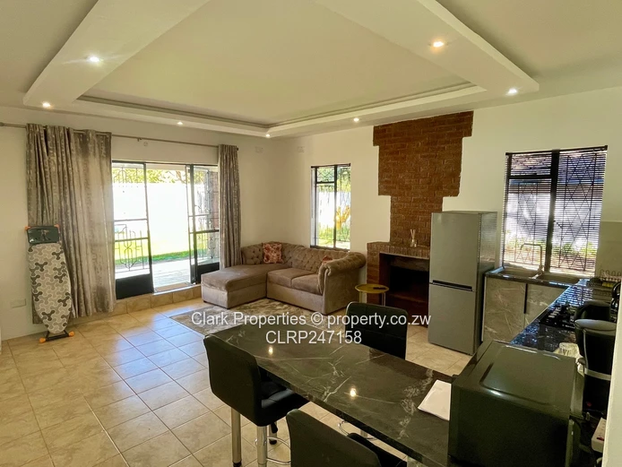 Furnished Boutique Guesthouse For Sale