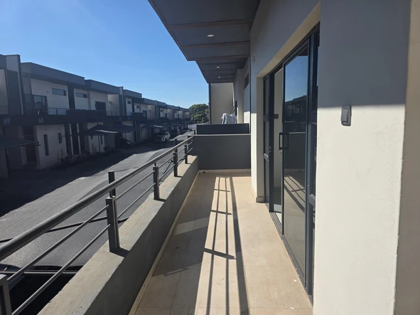 4 Bedroom Townhouse Complex