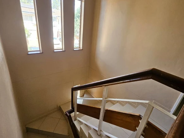 3 Bedroom Garden Flat