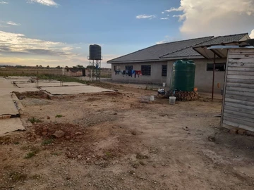 Build Your Dream Mansion in the New Capital City Zone!