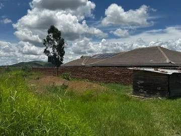 Build Your Dream Home