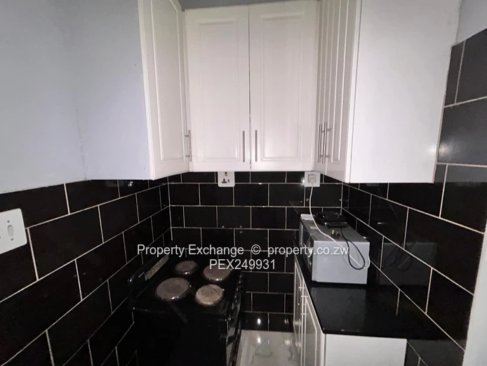 Avenues Mimosa Flats Blackiston