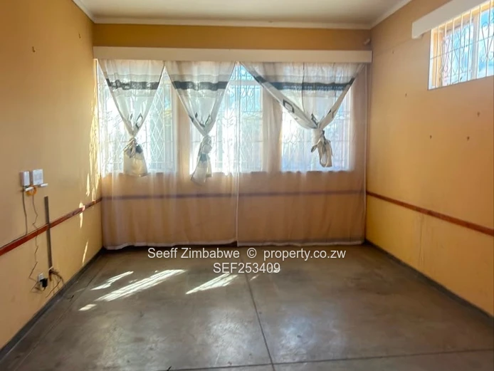 Small Office Available To Rent