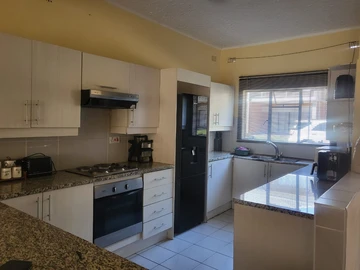 2 Bedroom Townhouse Complex
