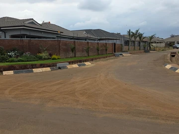 Stands & Residential Land