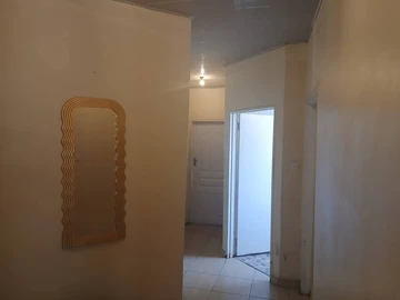 4 Bedroom Garden Flat