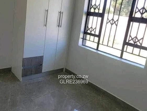 Brand New 3-Bed Cluster House for Rent in Waterfalls