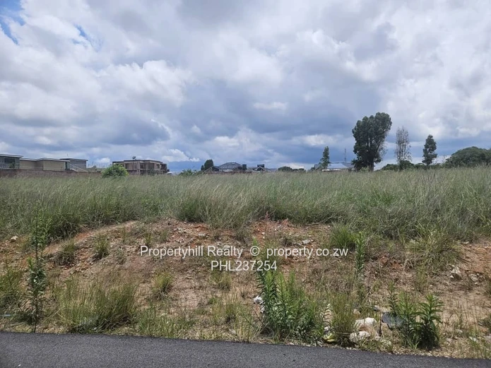 Silverbrook Ruwa (Sole Mandate)