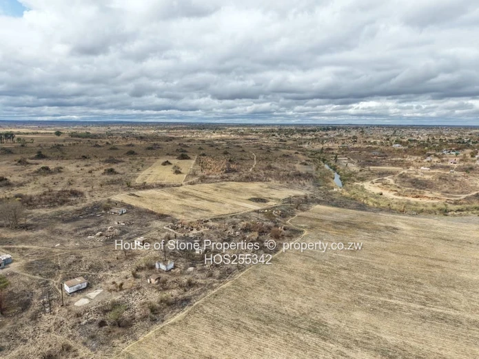  Agricultural Farm for Sale | Seke Rural under Goromonzi DZ