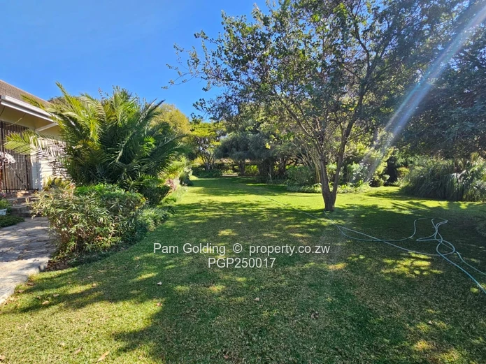 Well-Maintained Home For Effortless Living