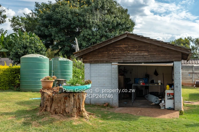 Glorious Glen Lorne – US$400,000