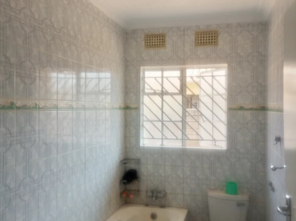 4 Bedroom Townhouse Complex