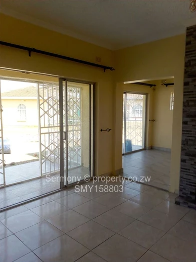 Cluster Home For Rent