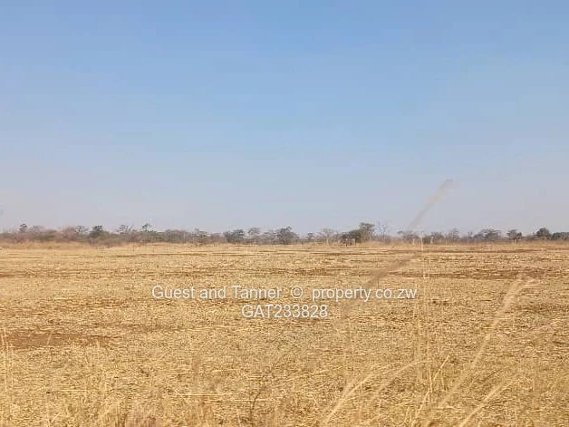 Plot For Sale In Norton