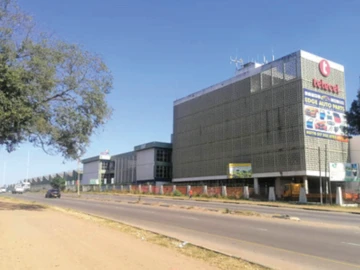 Warehouse & Factory