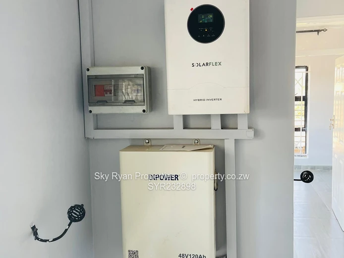 Cold Comfort House For Sale 