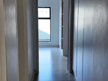 2 Bedroom Garden Flat