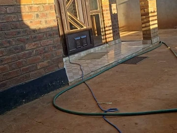 Kadoma Rio Tinto Eiffel flats 3 bedroomed house for sale