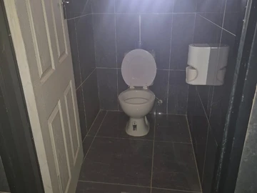 Shop & Retail Property