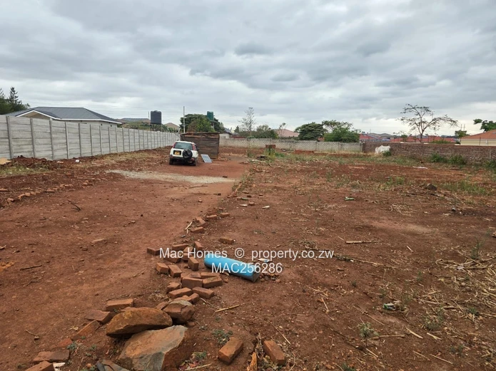 Ready to Build Stand for Sale