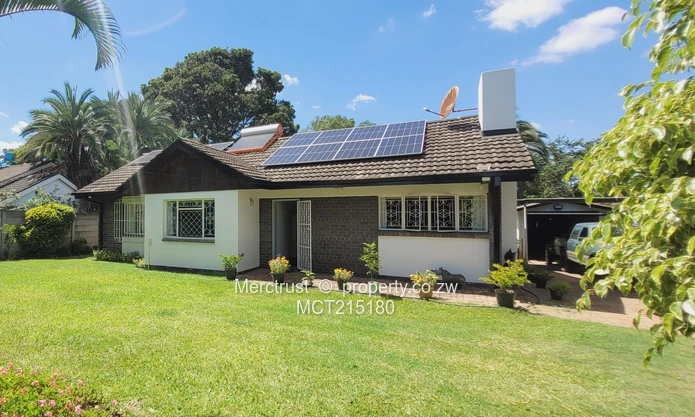 Absolutely immaculate! (Sole Mandate)