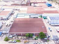 Warehouse & Factory
