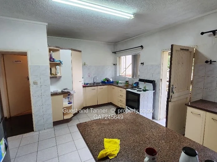 Commercial Property To Let In Mount Pleasant