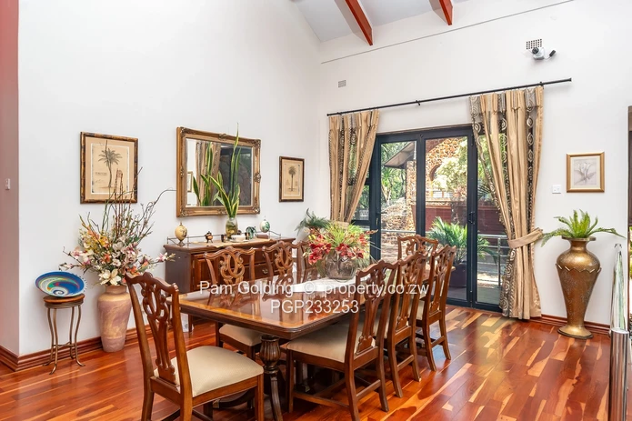 Architectural Elegance Christon Bank