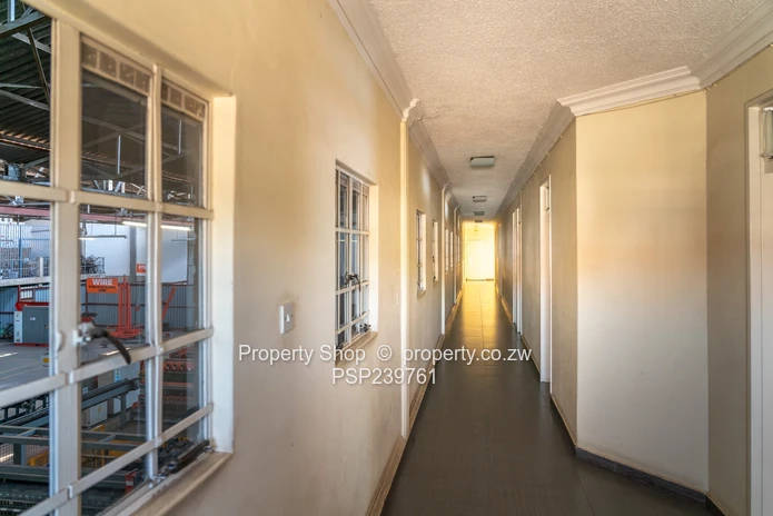 Commercial Property For Sale - Graniteside