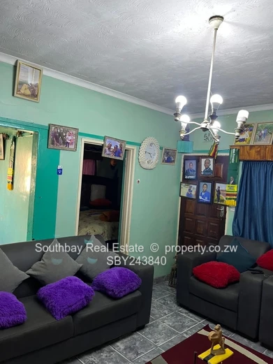 Glen View  House For Sale 