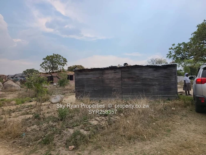 Crowhill Views Stand for sale (Paza area)
