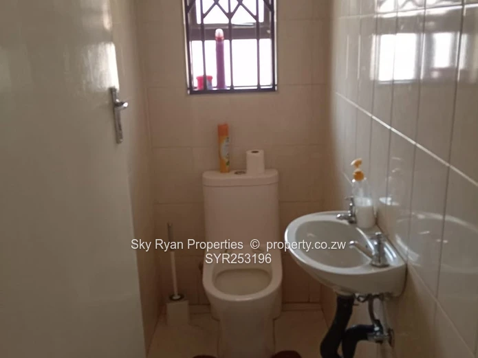 Mount Pleasant Hieghts Cottage To Let